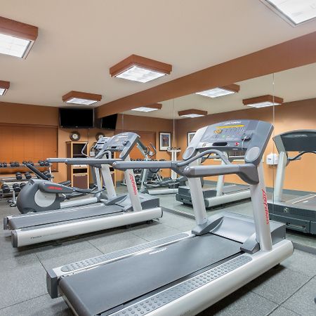 Holiday Inn Express Billings East By Ihg Buitenkant foto