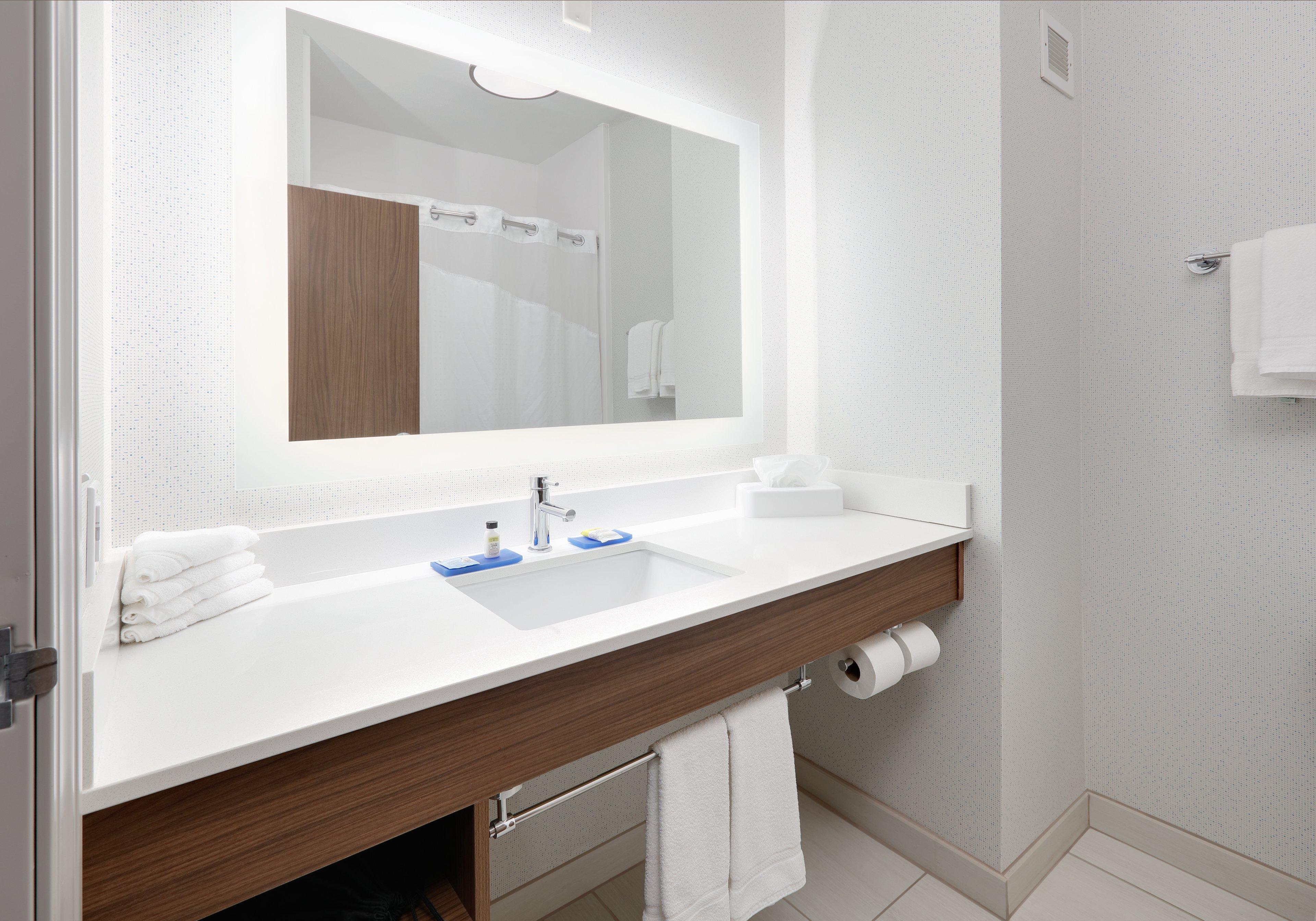 Holiday Inn Express Billings East By Ihg Buitenkant foto