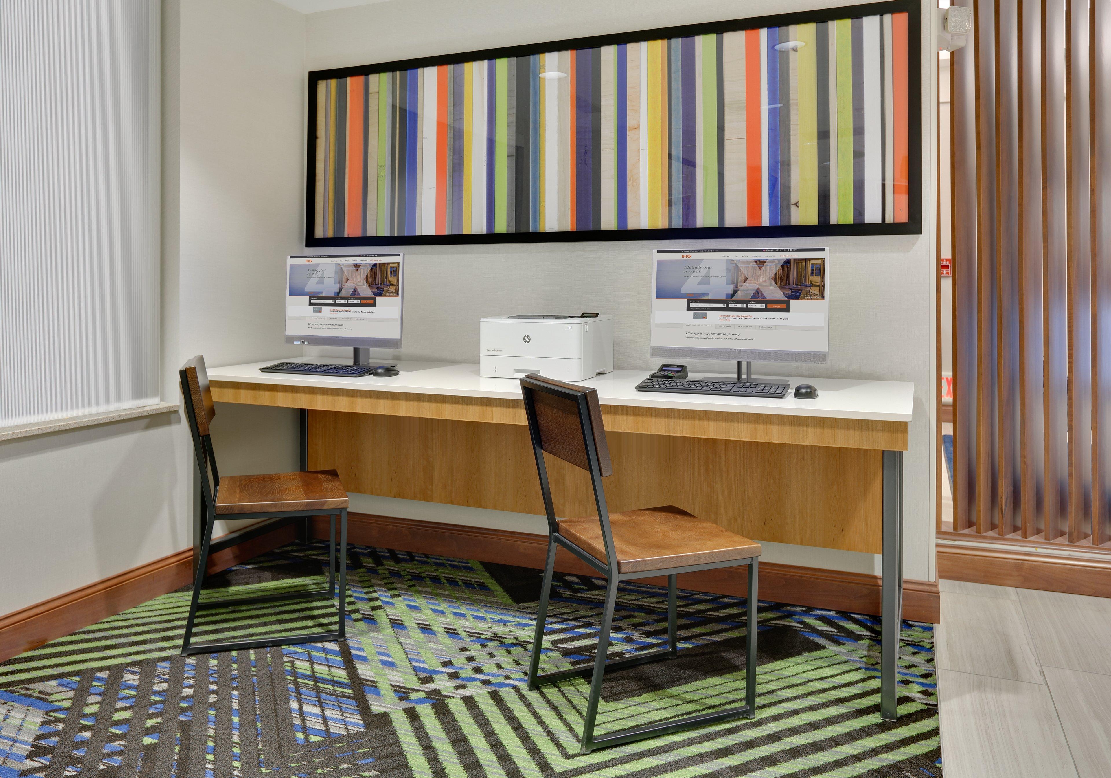 Holiday Inn Express Billings East By Ihg Buitenkant foto