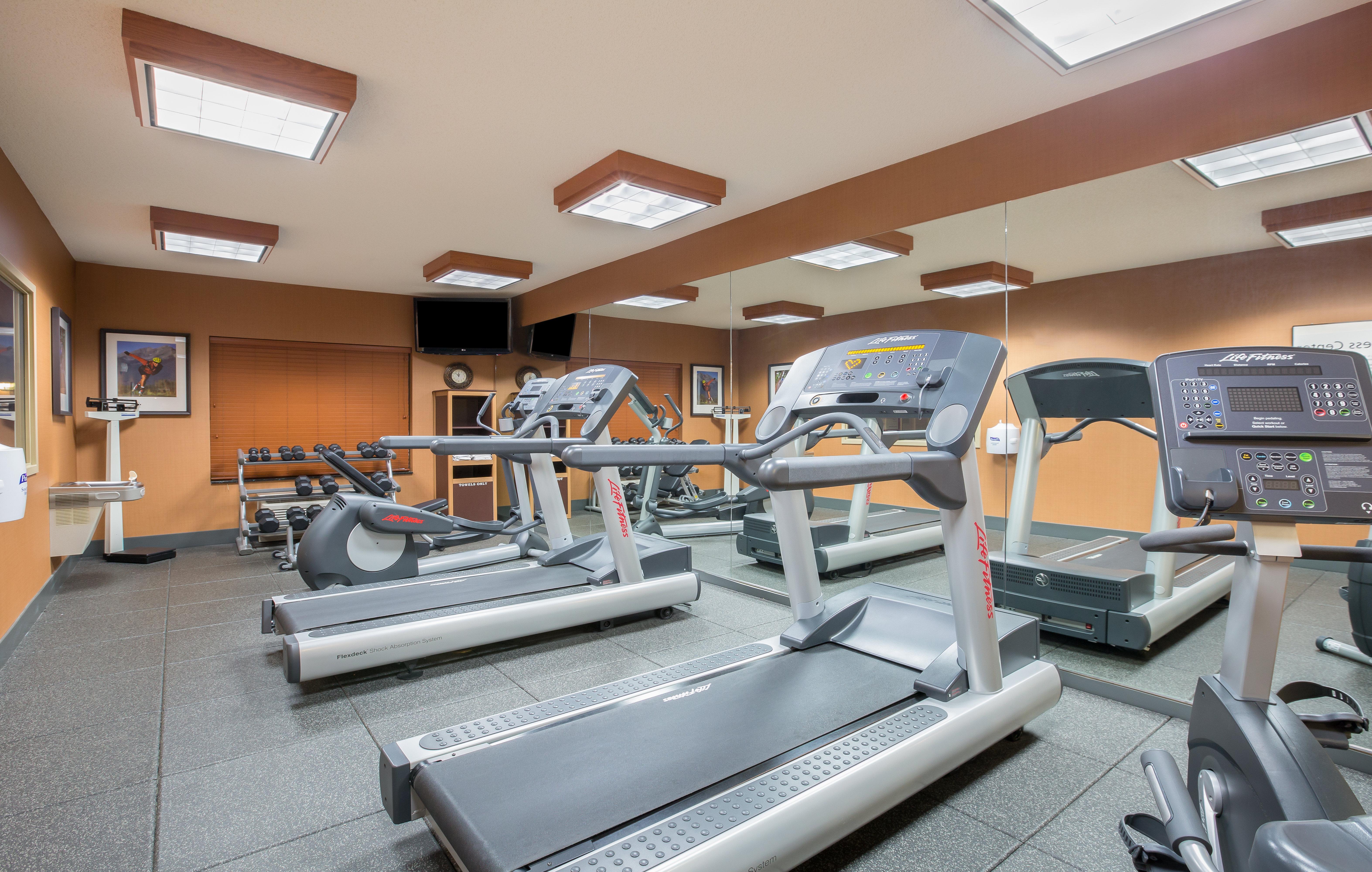 Holiday Inn Express Billings East By Ihg Buitenkant foto