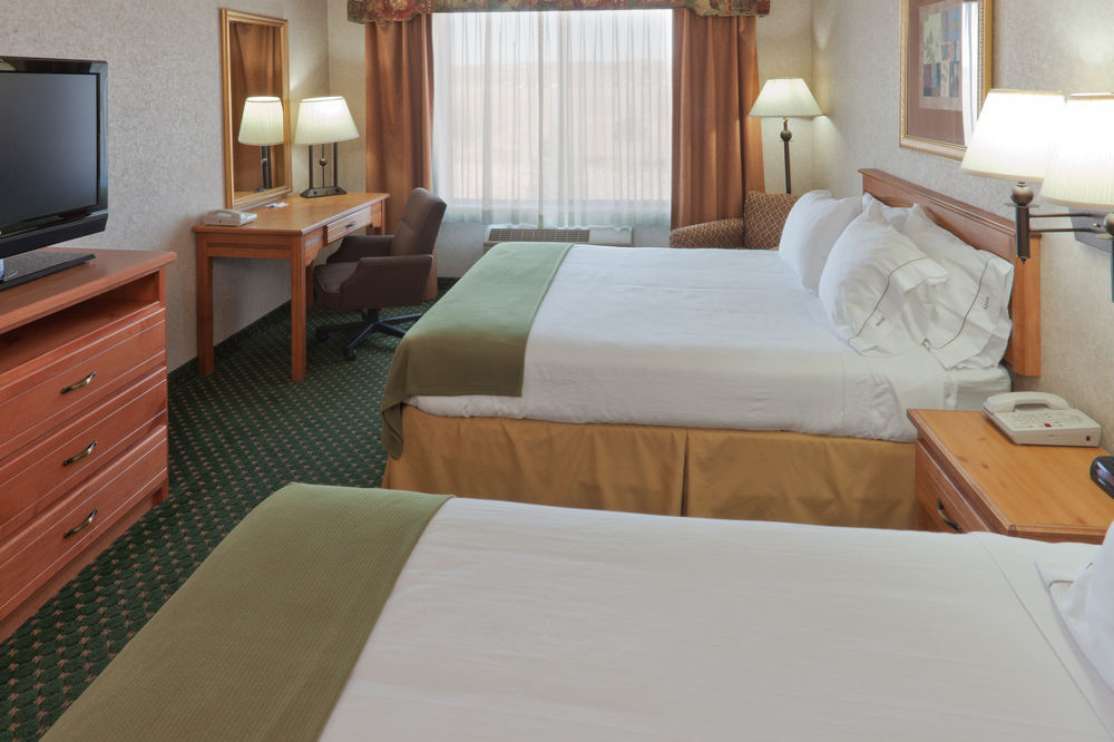 Holiday Inn Express Billings East By Ihg Kamer foto