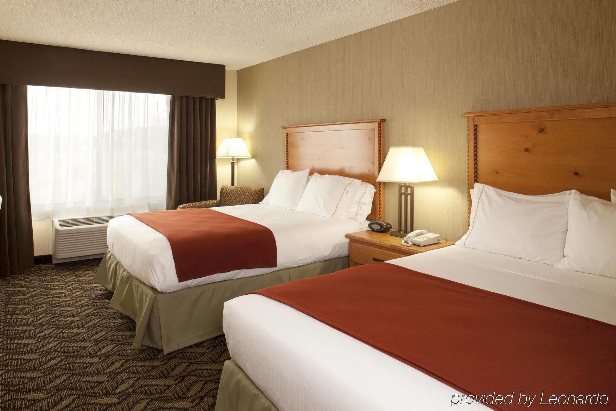 Holiday Inn Express Billings East By Ihg Kamer foto