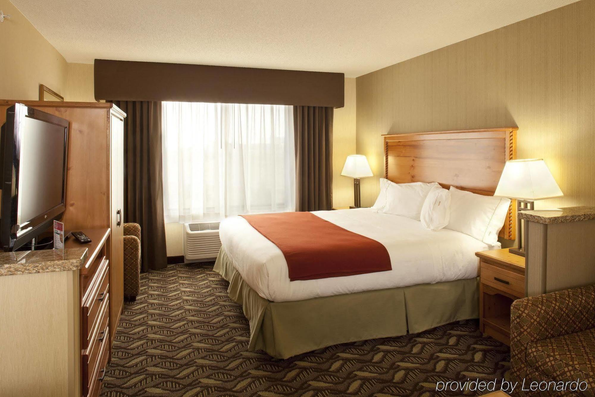 Holiday Inn Express Billings East By Ihg Kamer foto