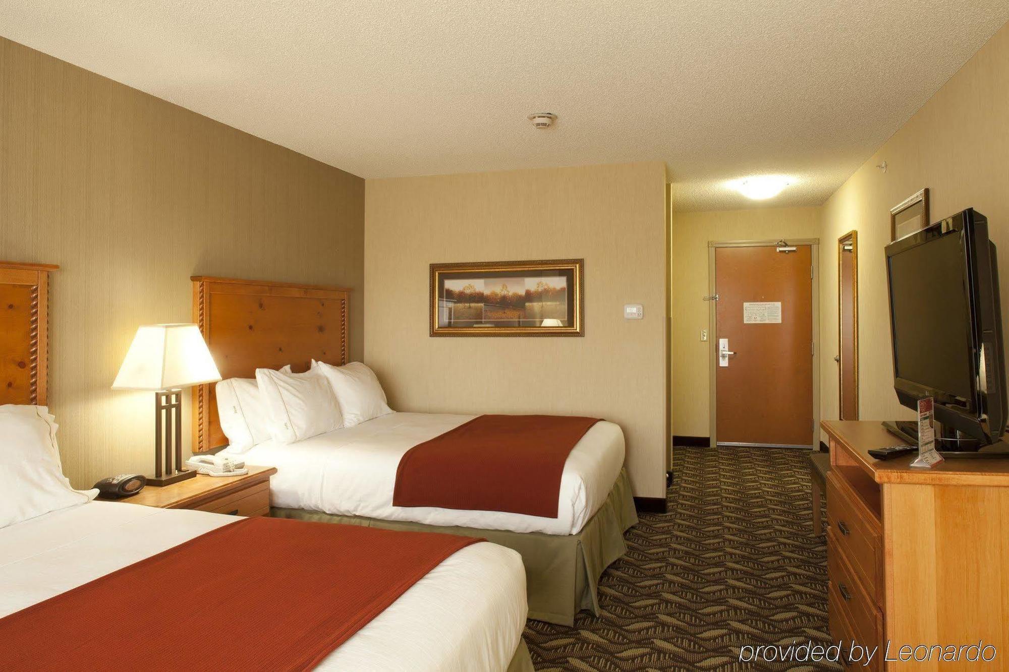 Holiday Inn Express Billings East By Ihg Kamer foto